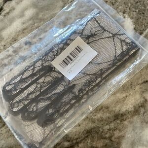 Web gloves